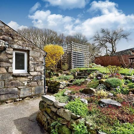 Ty Capel Jeriwsalem Villa Trawsfynydd Eksteriør bilde