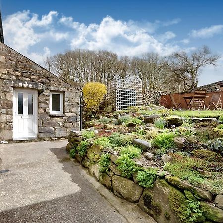 Ty Capel Jeriwsalem Villa Trawsfynydd Eksteriør bilde